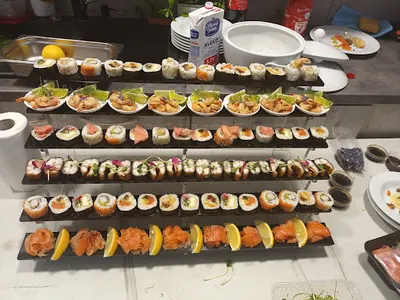 Stara Stodoła | sala bankietowa | catering